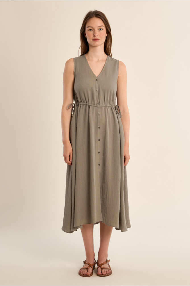 Maxi, casual dress