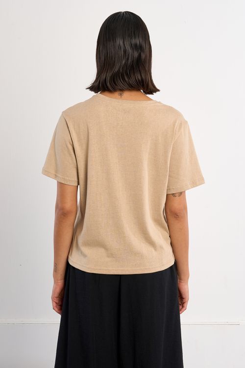 Basic casual T-shirt