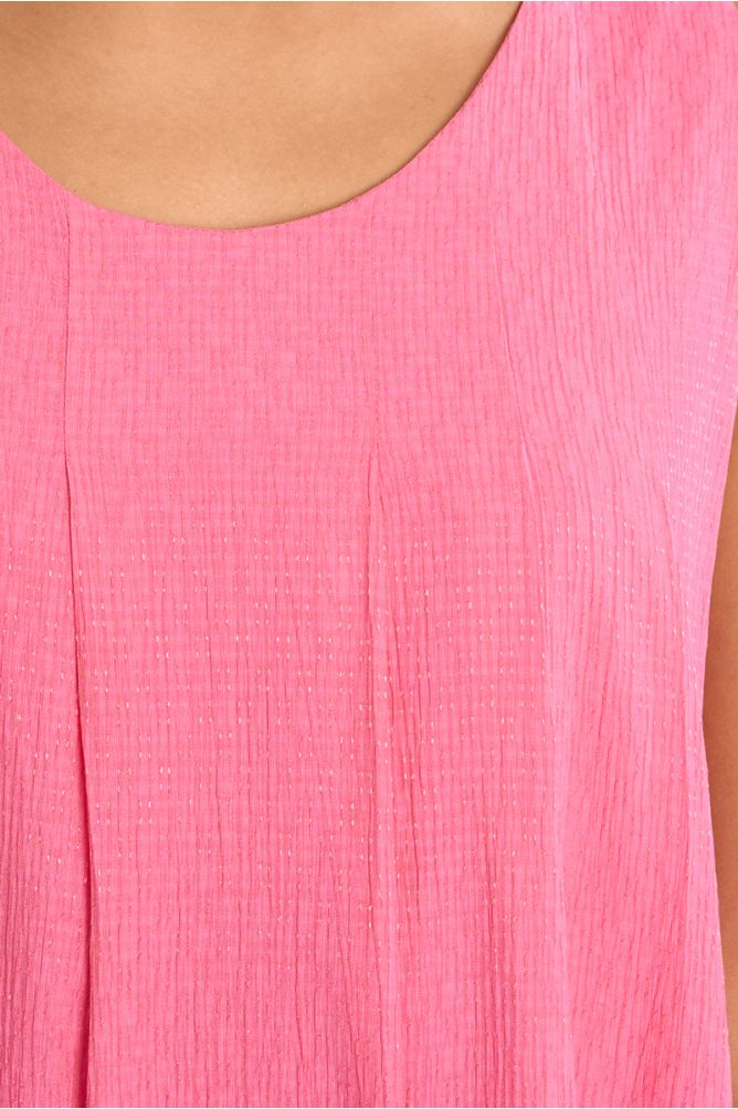 Robe trapèze BabyDoll
