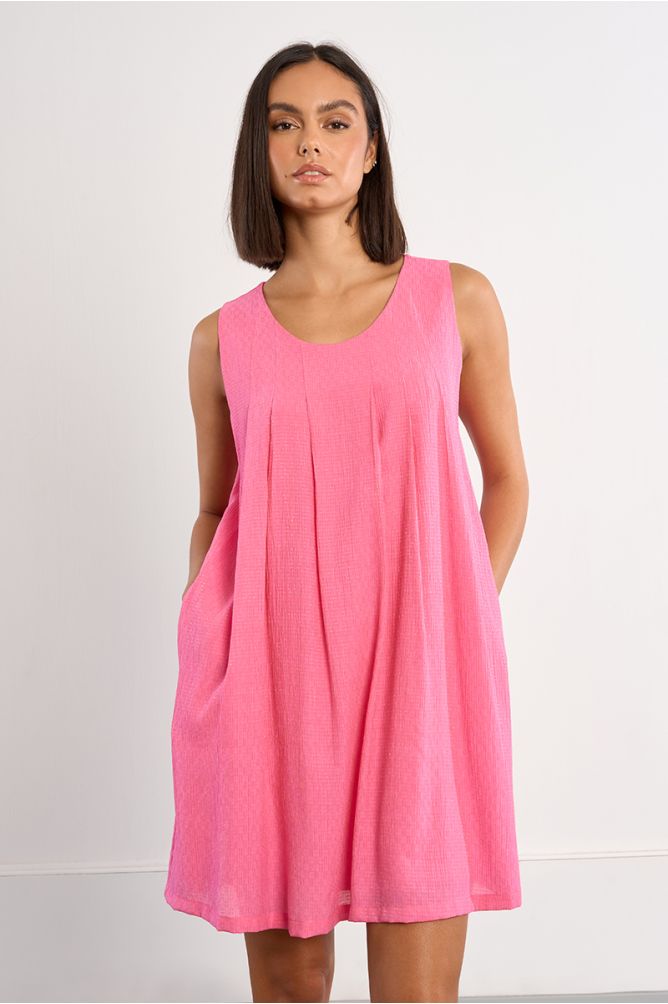 A-line dress BabyDoll