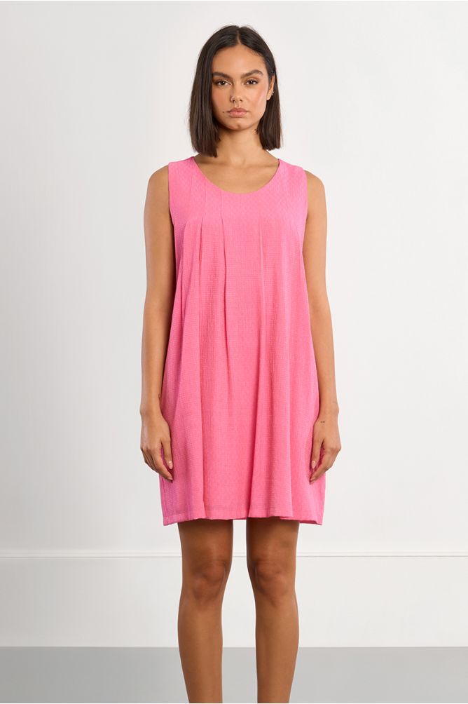 A-line dress BabyDoll