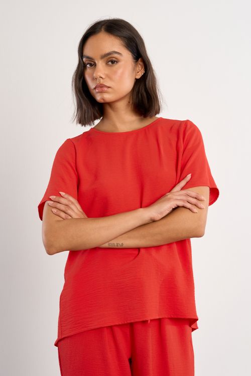 T-shirt nœuds