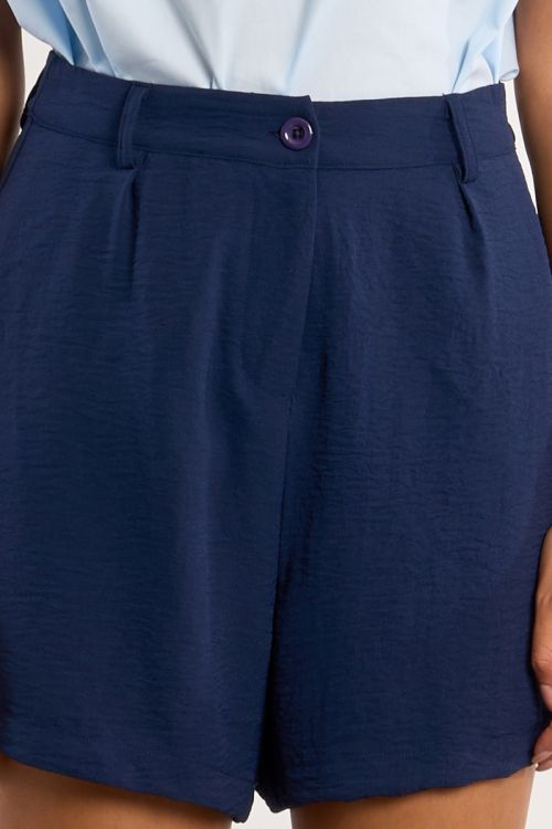 Short taille haute