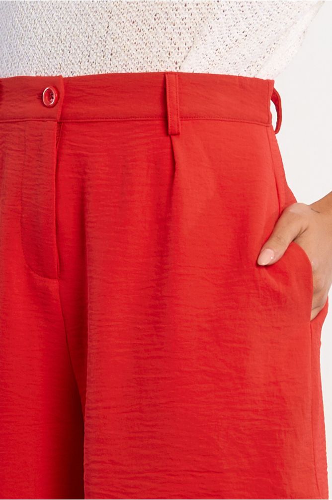 Short taille haute