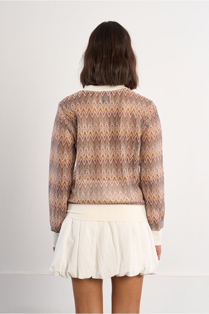Long sleeve T-shirt