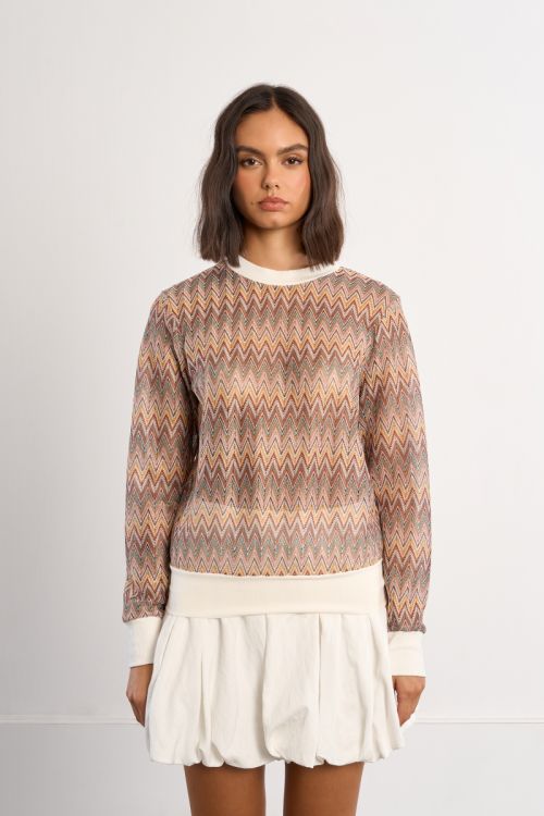 Long sleeve T-shirt
