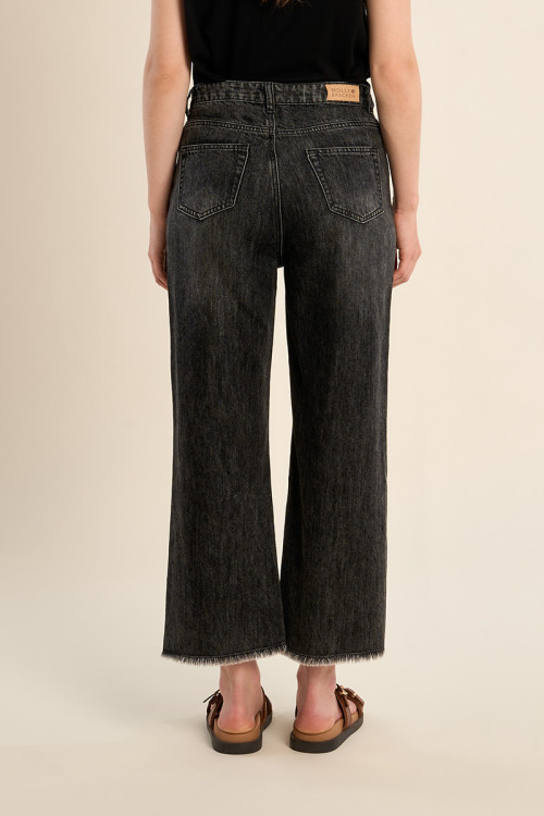Jean large