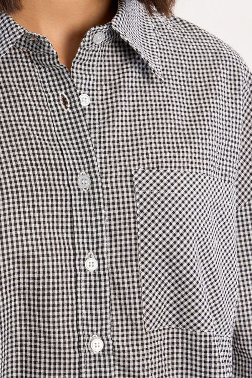 Chemise vichy