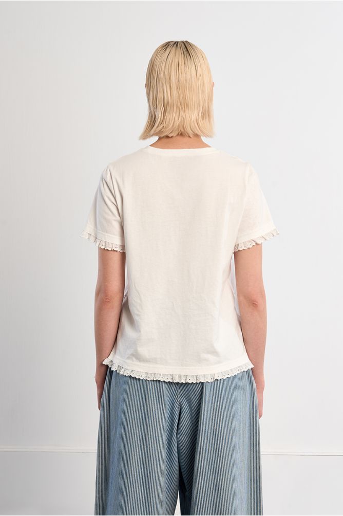 Heart T-shirt