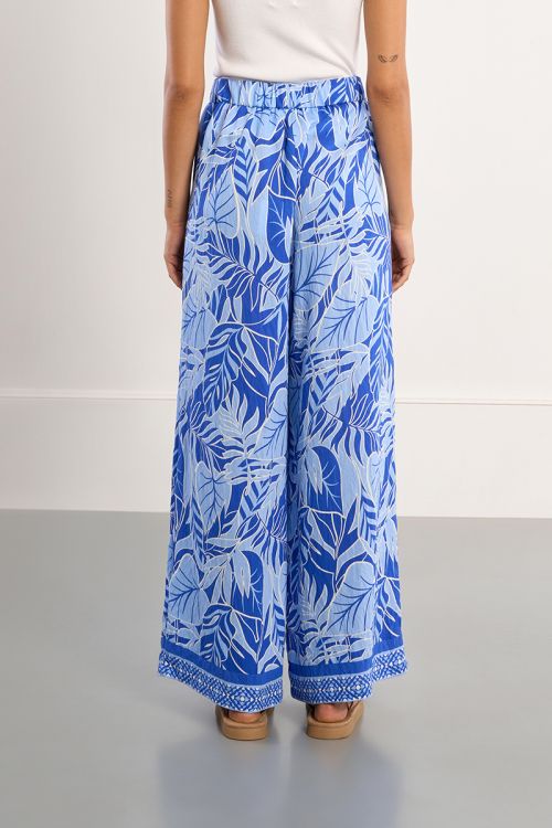Playa Wide Pants