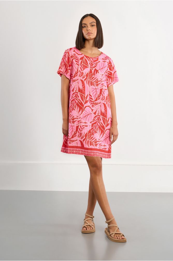 Robe t-shirt Playa