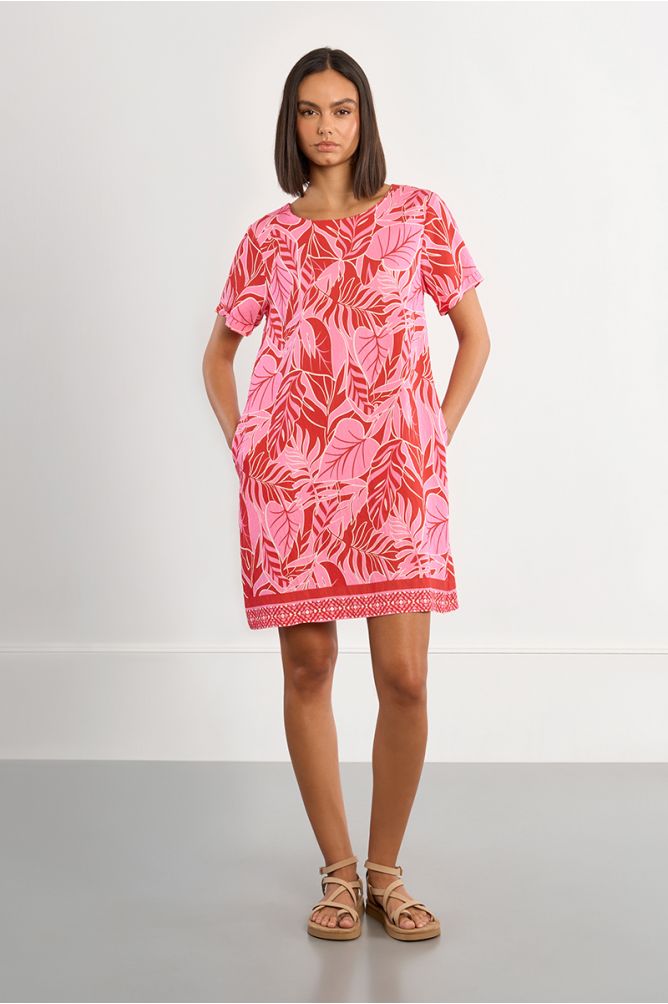 Robe t-shirt Playa