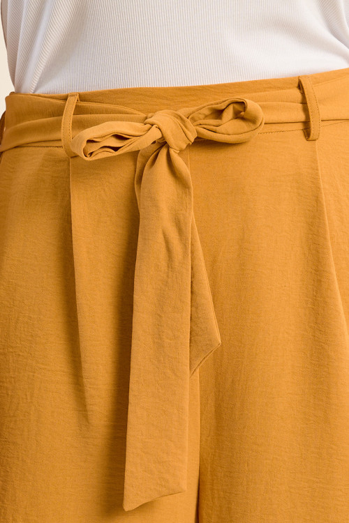 Pantalon fluide