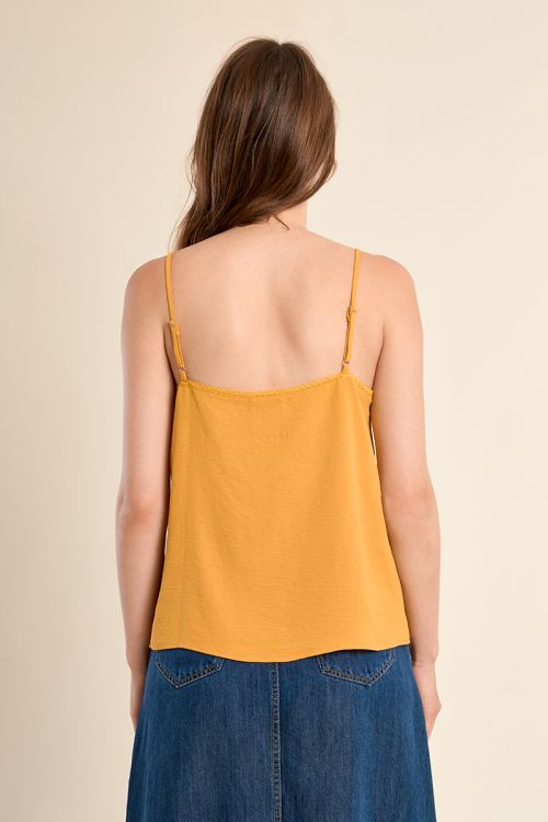 Tank Top, Basic