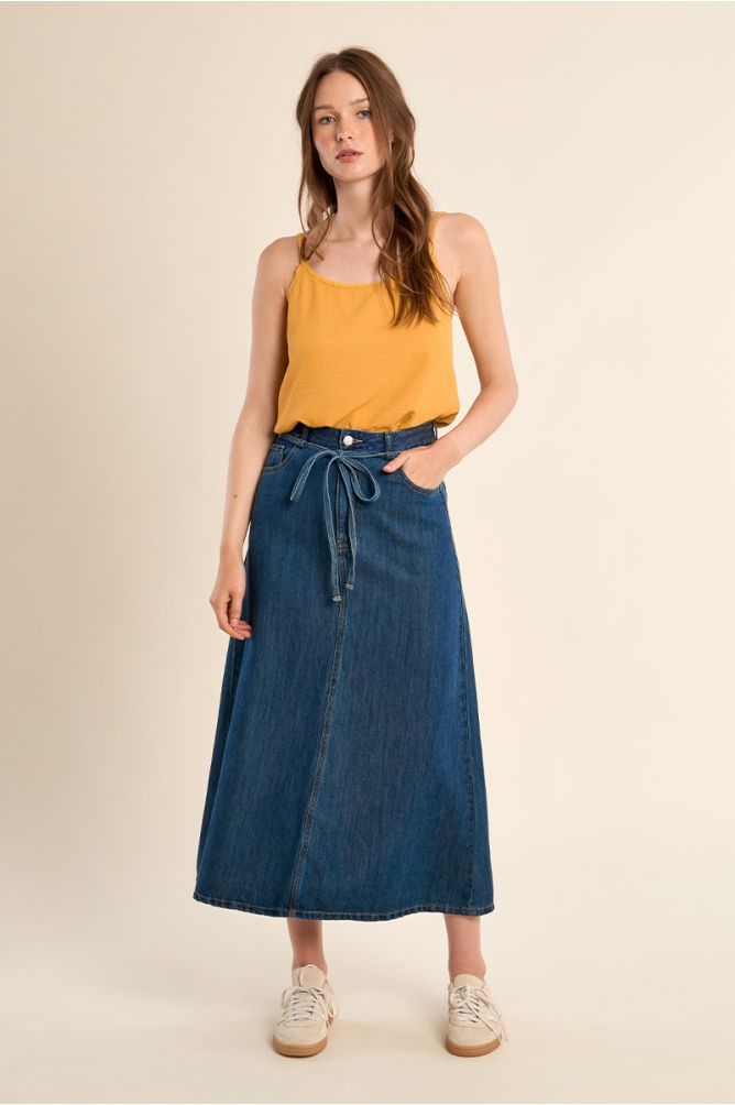 Tank Top, Basic