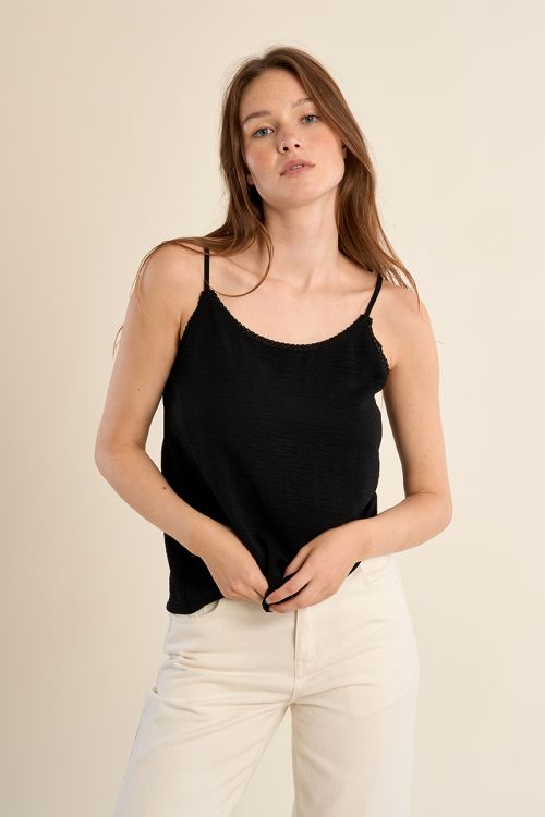 Tank Top, Basic