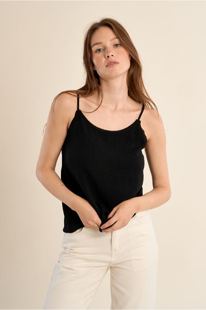 Tank Top, Basic