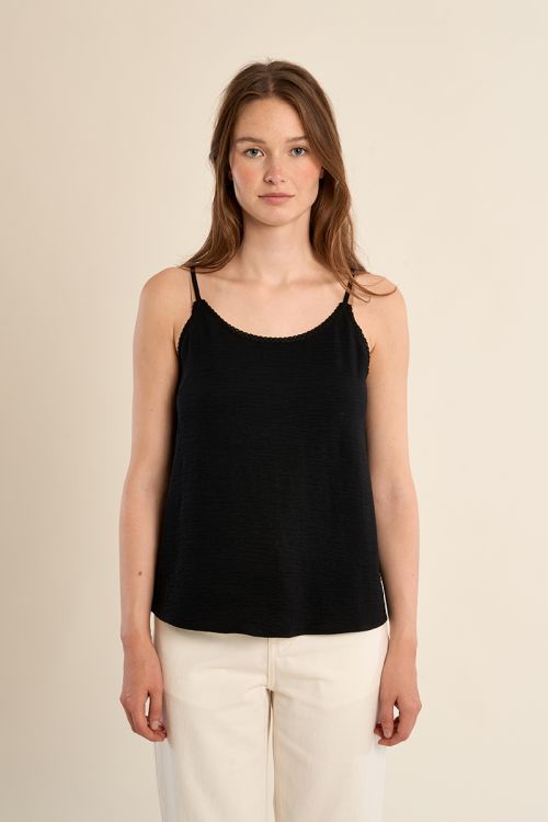 Tank Top, Basic