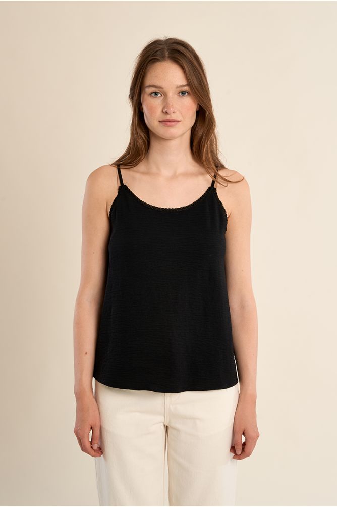 Tank Top, Basic
