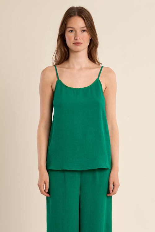Tank Top, Basic