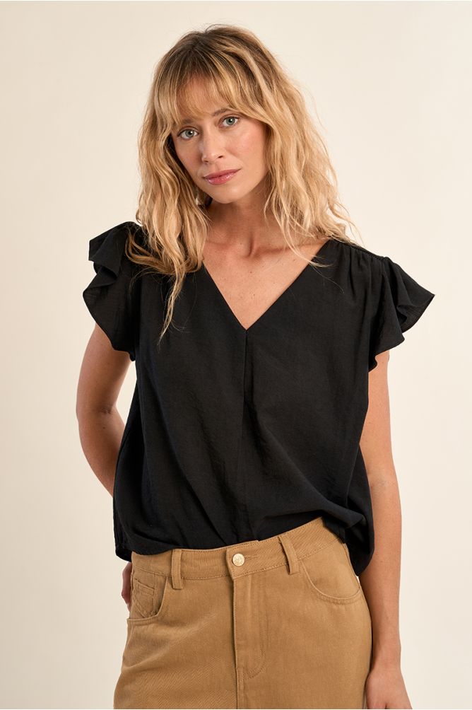 Flowy T-shirt