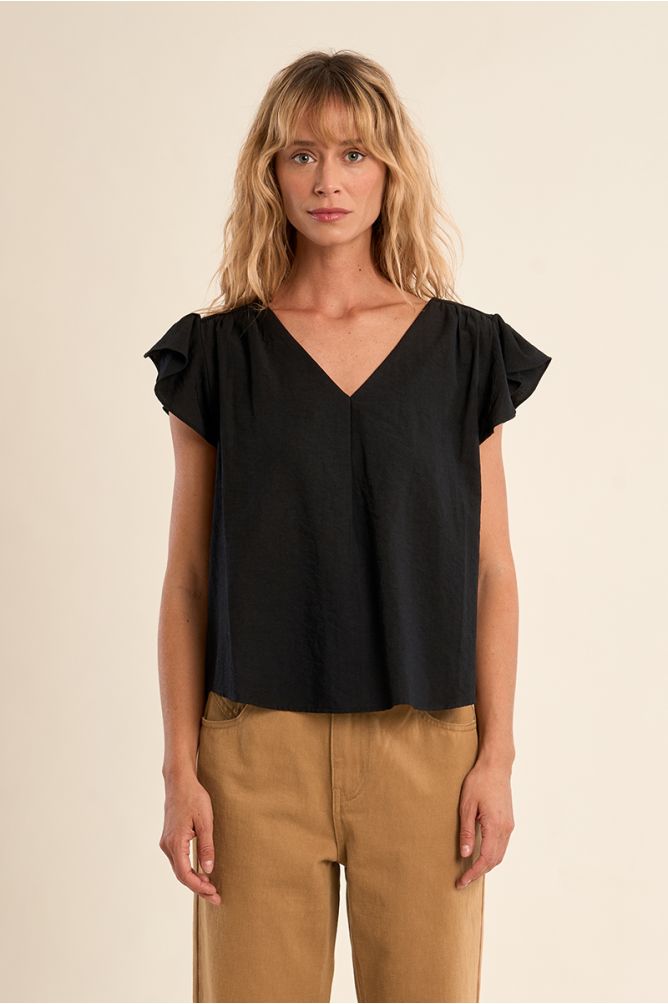 Flowy T-shirt