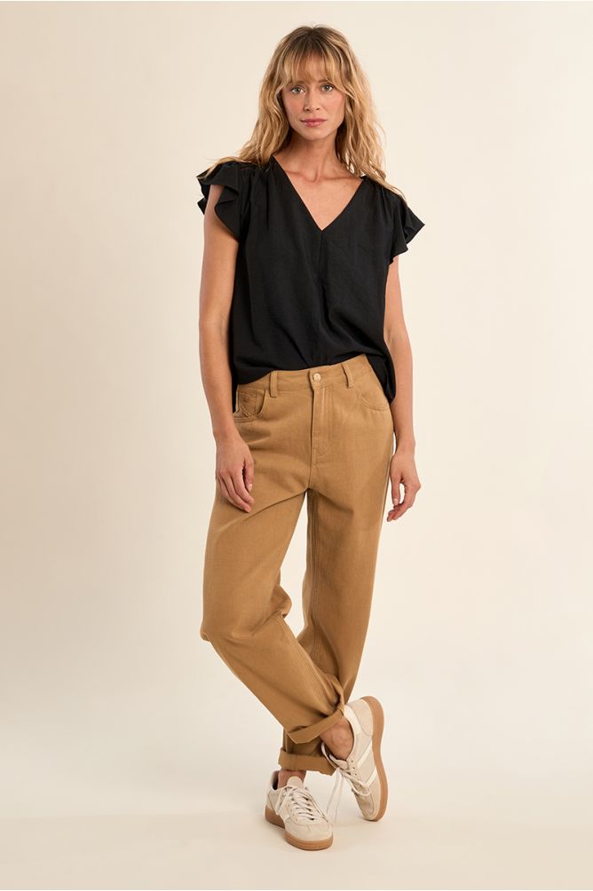 Flowy T-shirt