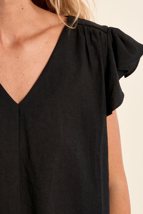 Flowy T-shirt