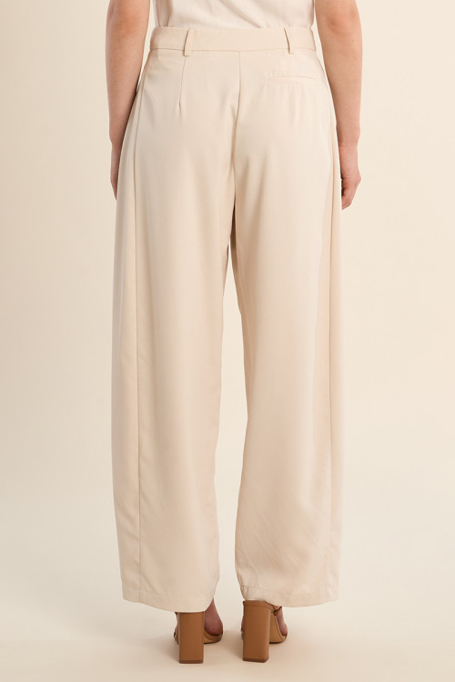 Pantalon de tailleur