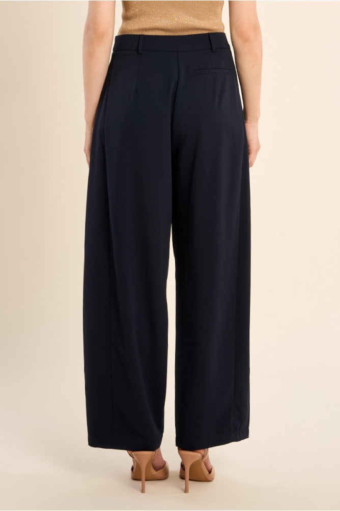 Pantalon de tailleur