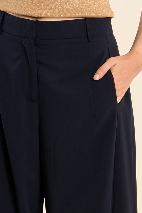 Pantalon de tailleur