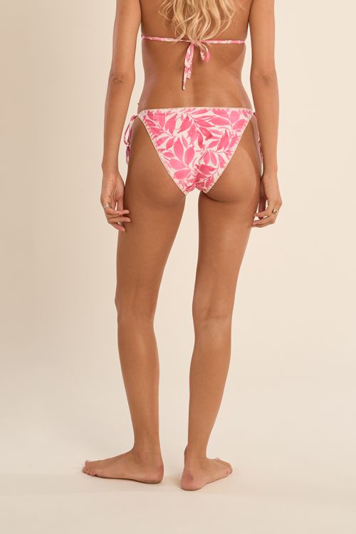 Bas de maillot de bain imprimé
