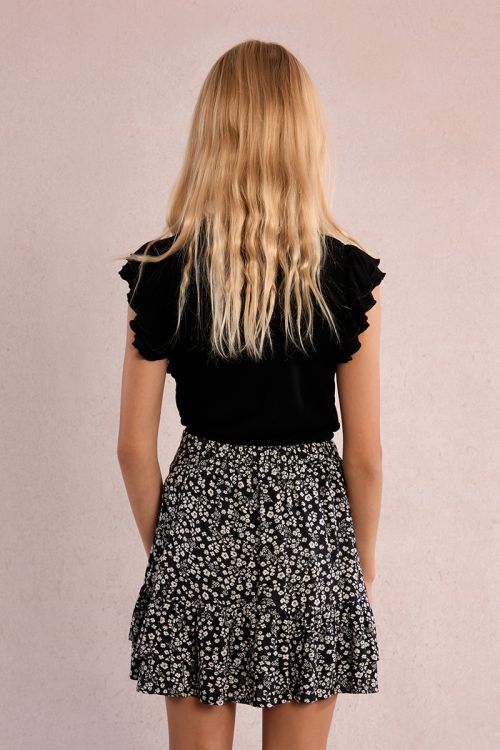 Fancy Top