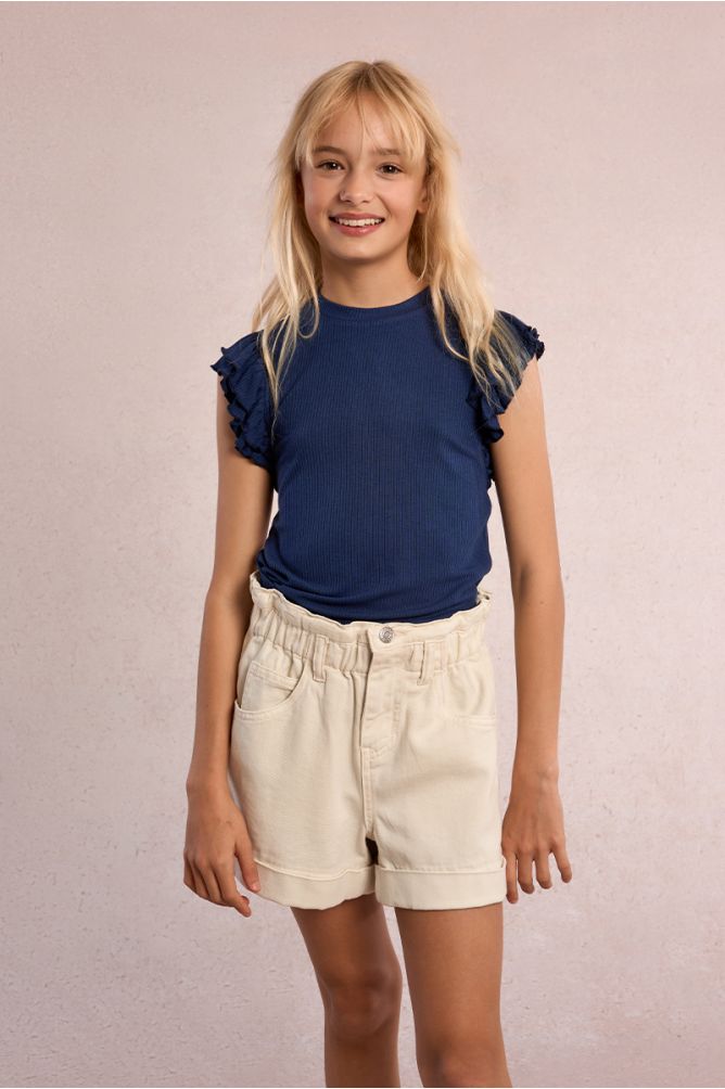 Fancy Top