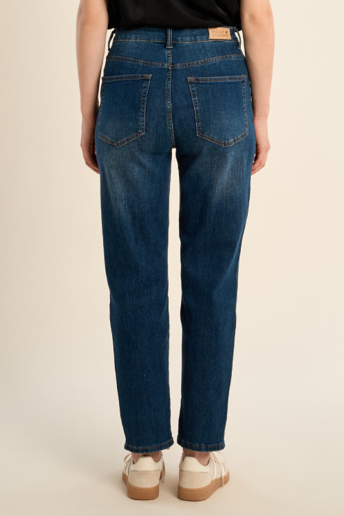 Mom jeans