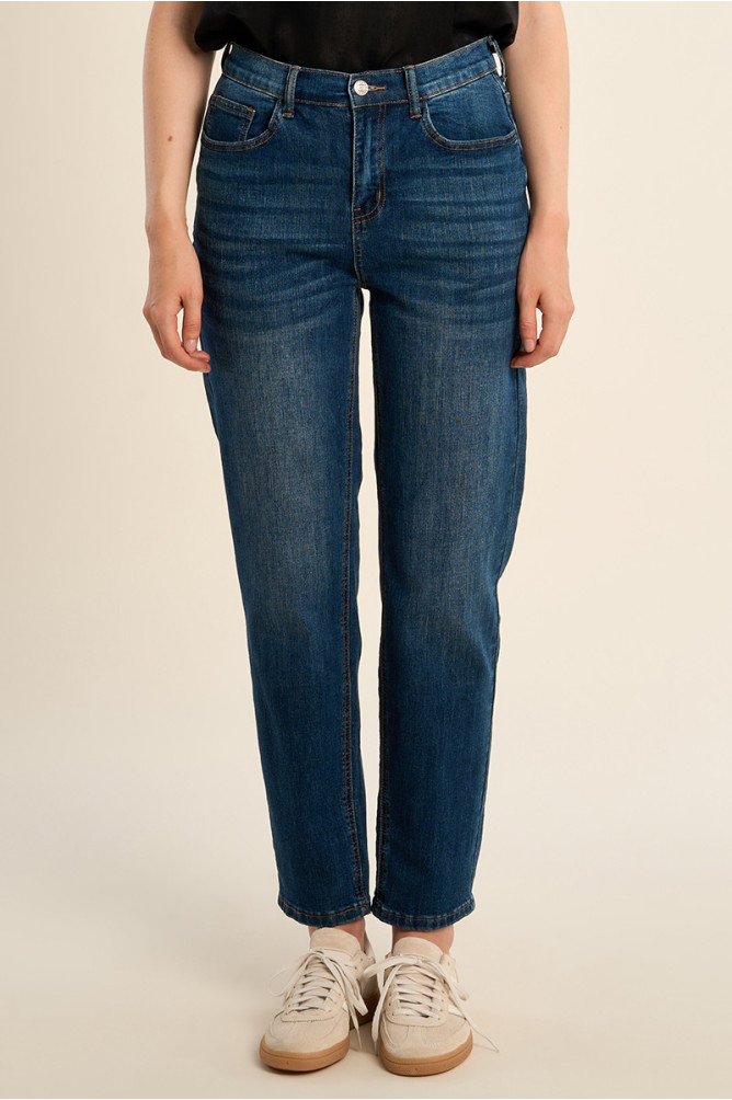 Mom jeans