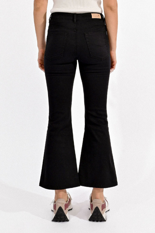Jean flare 7/8