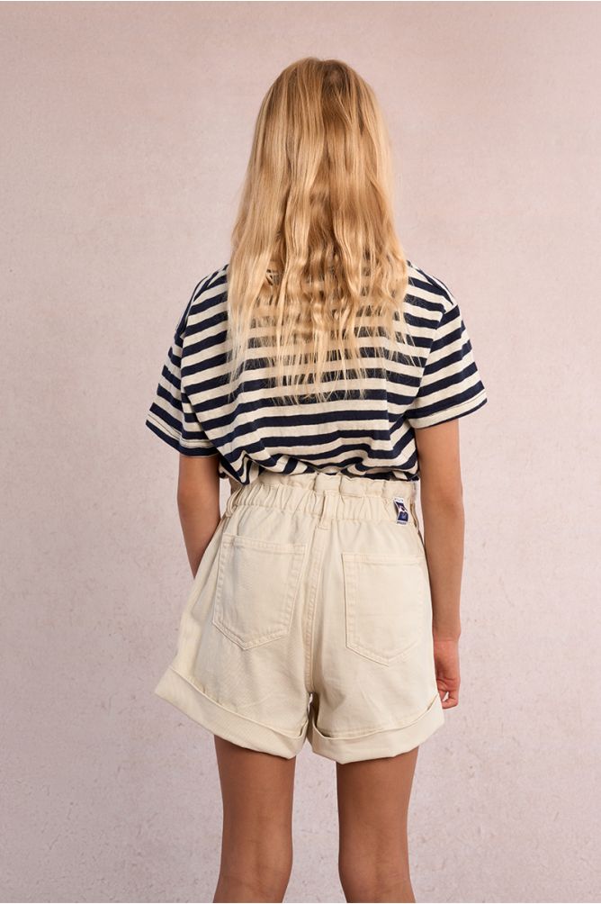 Short taille haute