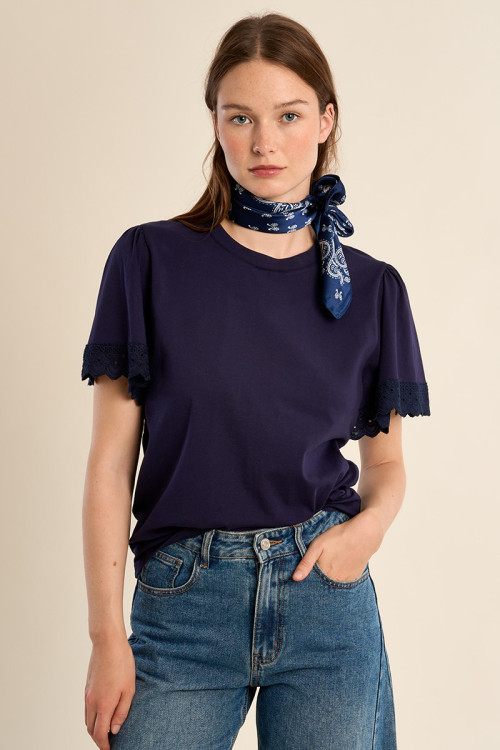 Bandana Scarf