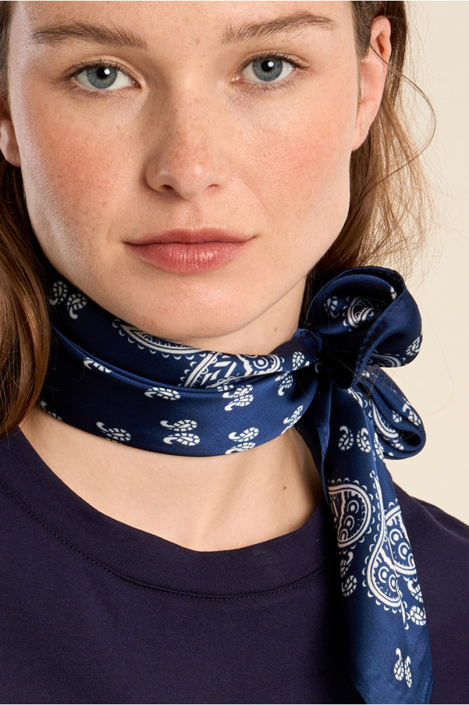 Bandana Scarf