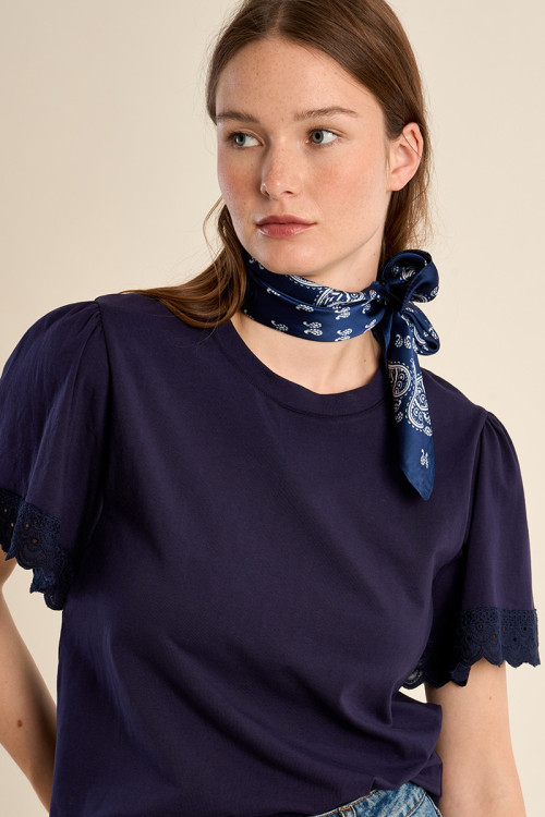 Bandana Scarf