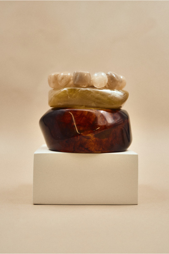 Moon Stone