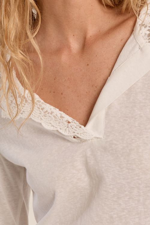 Sudadera de mujer de manga larga, con capucha.