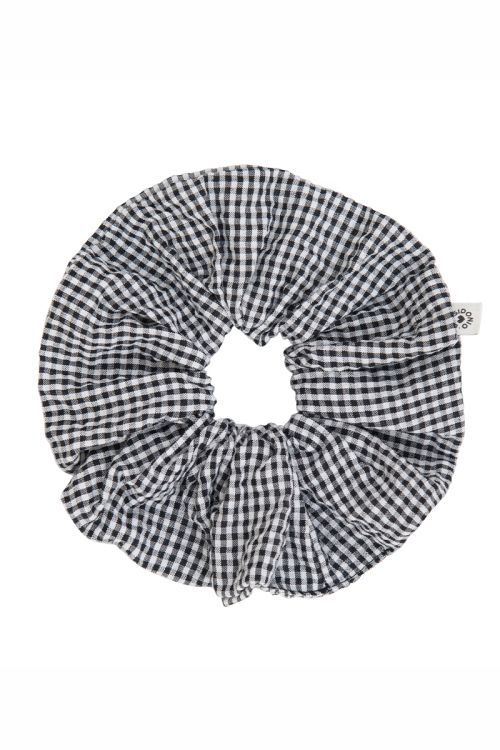 Coletero de mujer, con estampado.