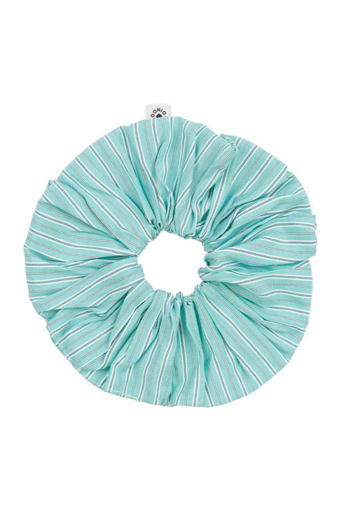 Scrunchie Mint