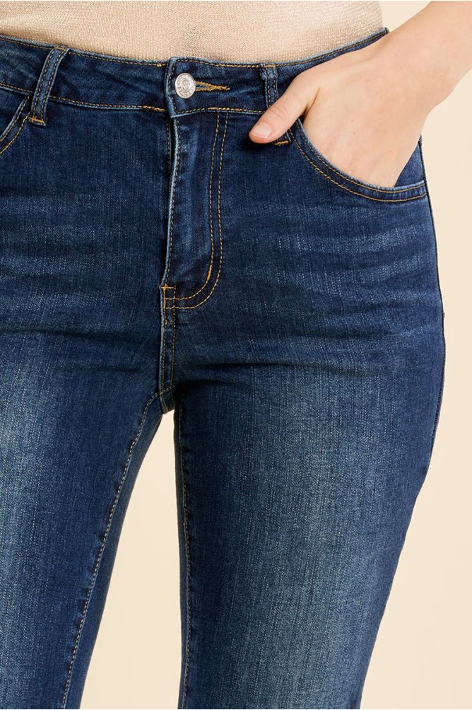 Jean flare 7/8