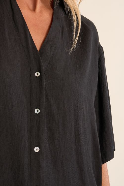 Chemise large